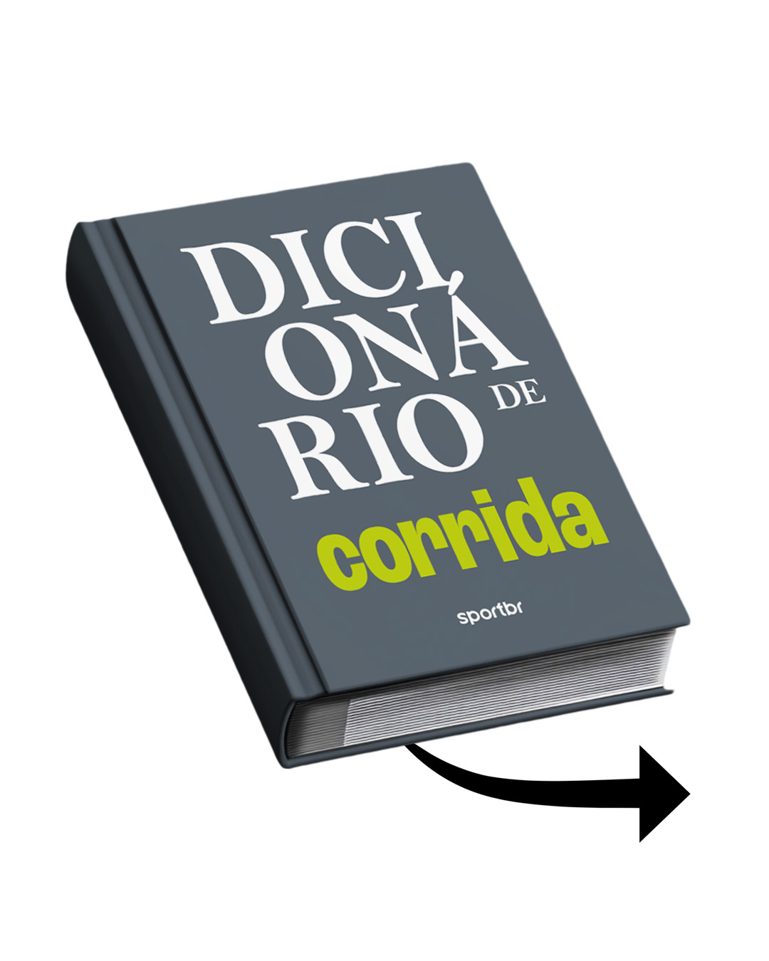 Dicionario da corrida
