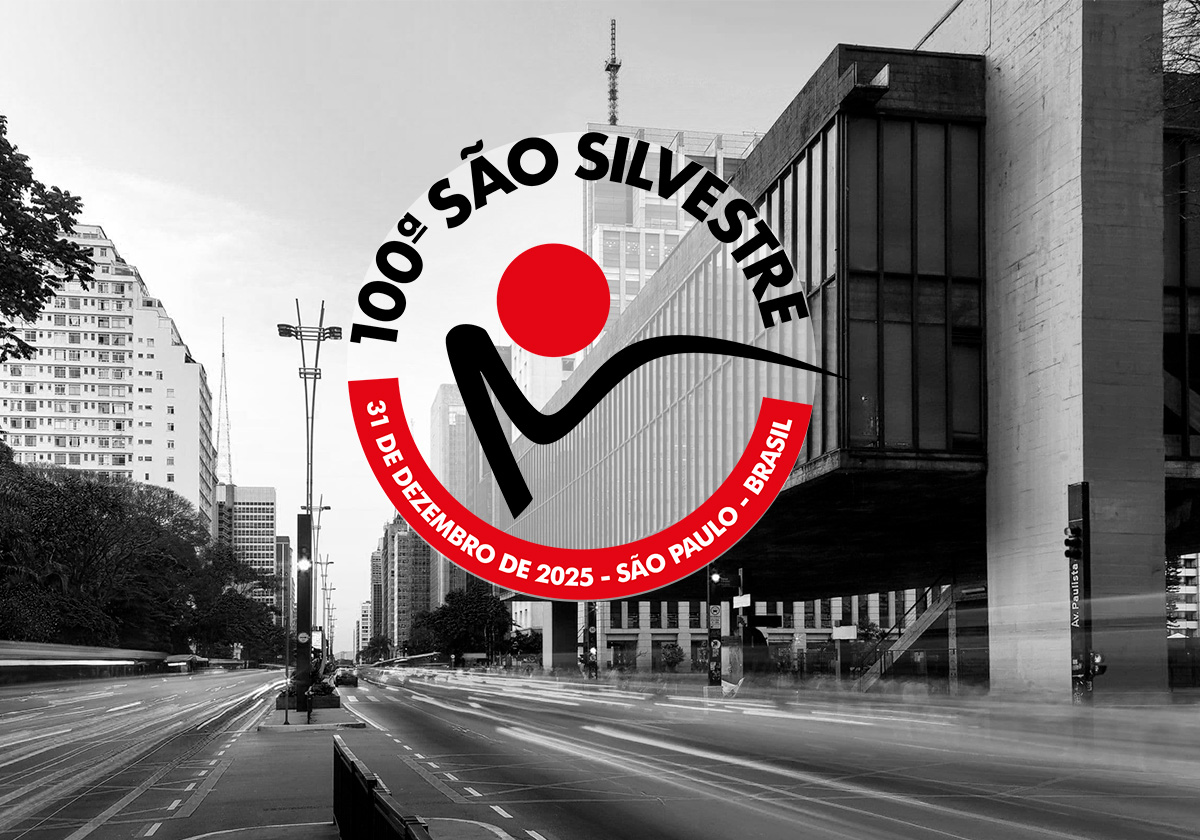 Corrida São Silvestre